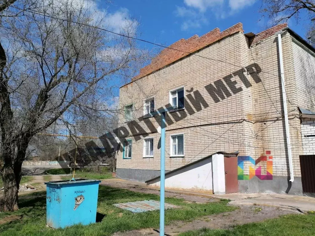 3-к кв. Калмыкия, с. Приютное, Микрорайон тер. 63 (82.0 м) - Фото 0