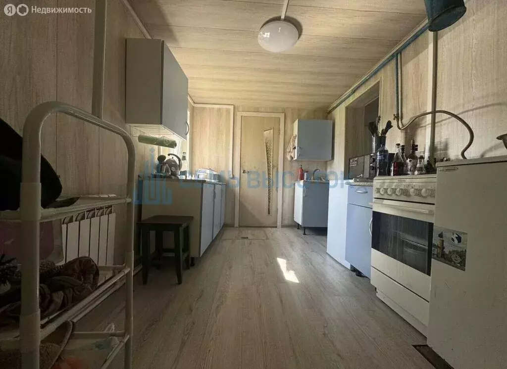 Дом в Московская область, Домодедово, микрорайон Белые Столбы (50 м) - Фото 2