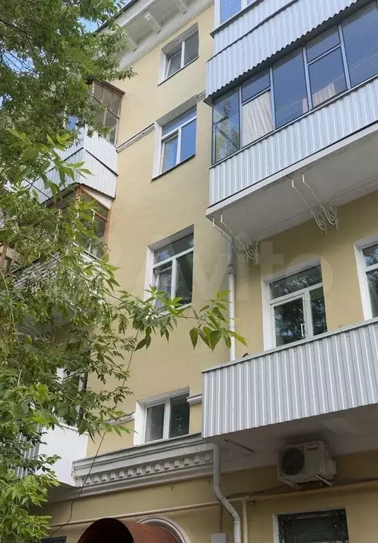 3-к. квартира, 76,6 м, 2/4 эт. - Фото 1