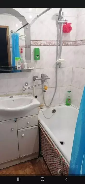 Комната Московская область, Люберцы проезд 1-й Панковский, 1к4 (12.0 ... - Фото 1