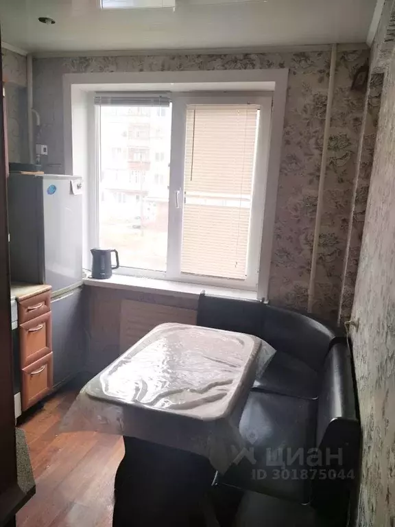 2-к кв. Архангельская область, Архангельск пос. Талажский Авиагородок, ... - Фото 2