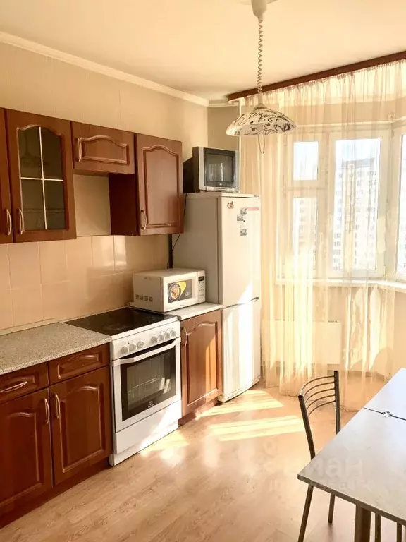 2-к кв. Москва Ботаническая ул., 19к2 (52.0 м) - Фото 0
