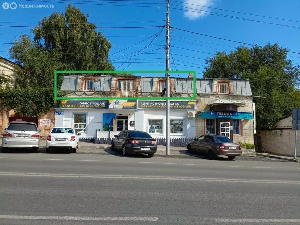 Помещение свободного назначения (83 м) - Фото 1