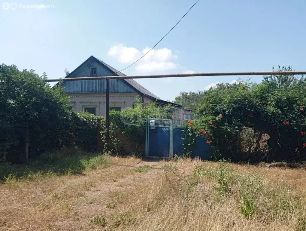 Дом в Темрюк, Комсомольская улица (30.4 м) - Фото 1