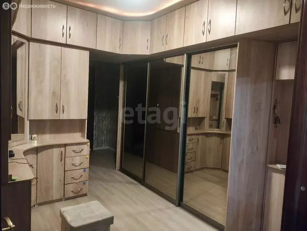 3-комнатная квартира: Самара, Пятигорская улица, 8 (69 м) - Фото 1