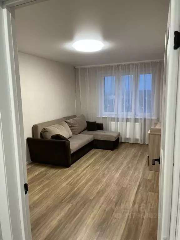 1-к кв. Башкортостан, Уфа ул. Правды, 18/5 (39.0 м) - Фото 0