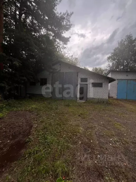 Помещение свободного назначения в Нижегородская область, Выкса ул. ... - Фото 2