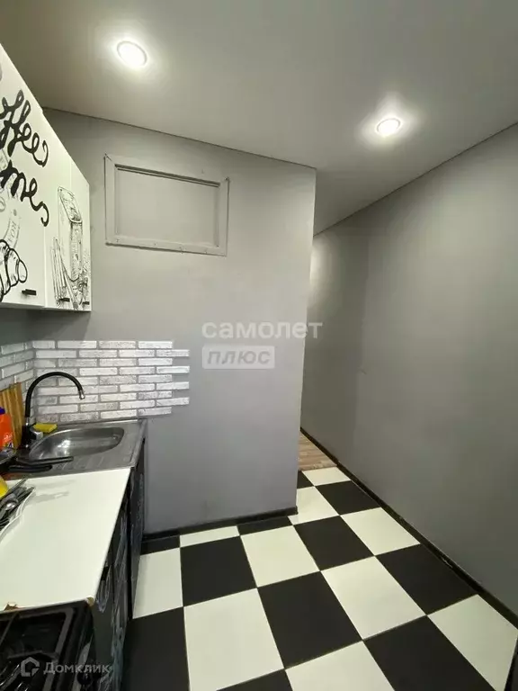 Продаётся 2-к квартира, 45 м - Фото 1