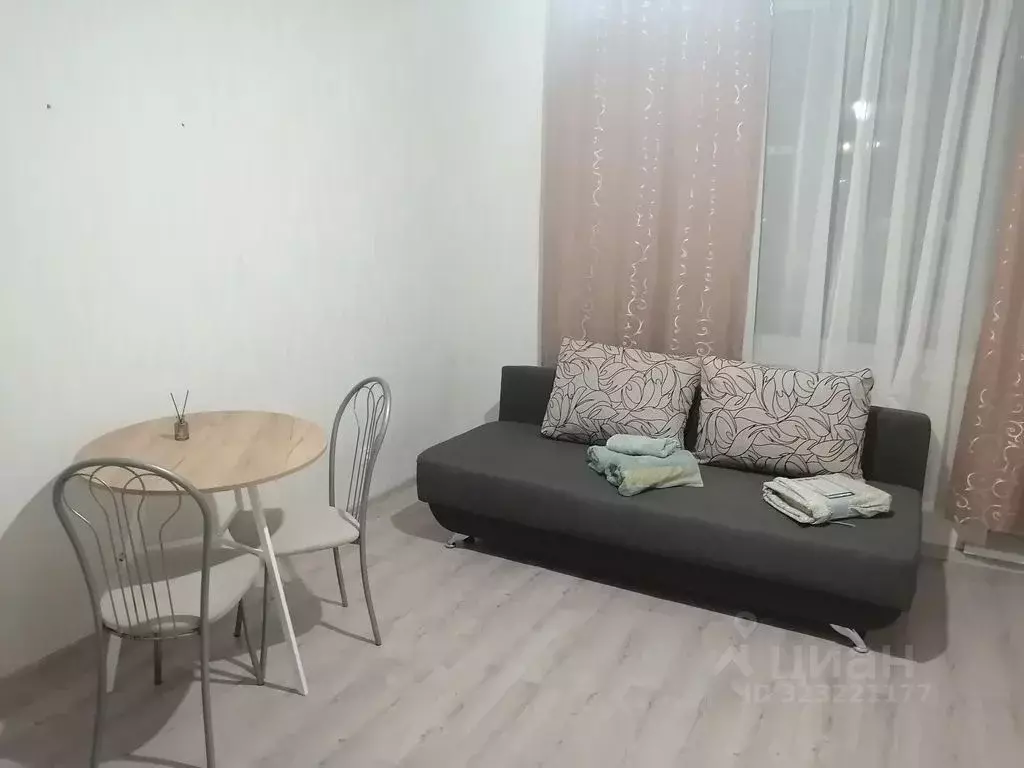 Студия Алтайский край, Барнаул Северный Власихинский проезд, 98 (23.0 ... - Фото 2