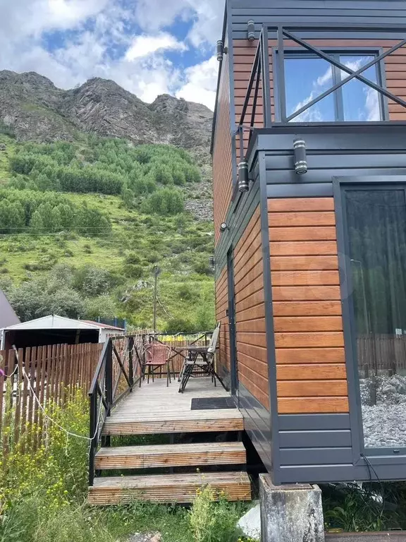 Коттедж 200 м на участке 5 сот. - Фото 1