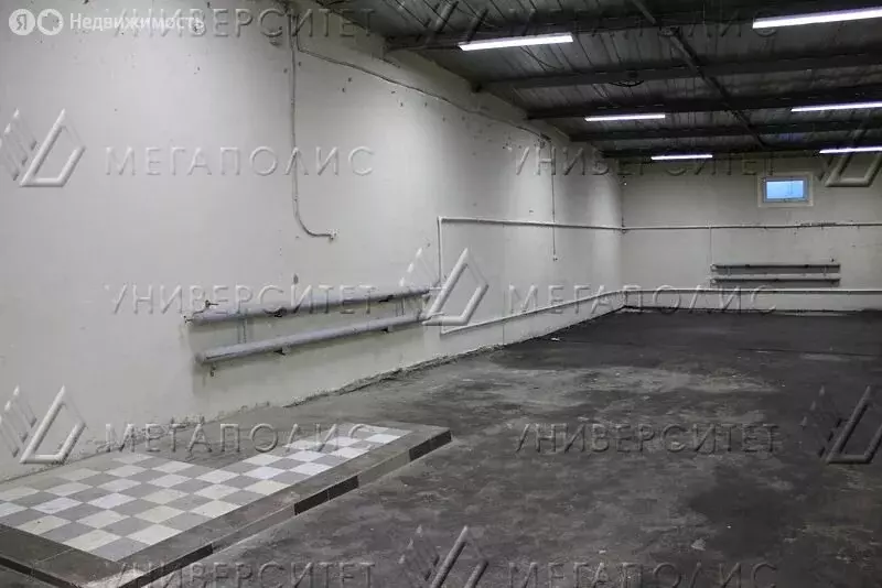 Производственное помещение (95 м) - Фото 2