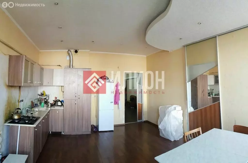 3-комнатная квартира: Севастополь, улица Щорса, 4 (168.9 м) - Фото 2