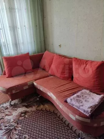 1-к. квартира, 36 м, 5/9 эт. - Фото 0
