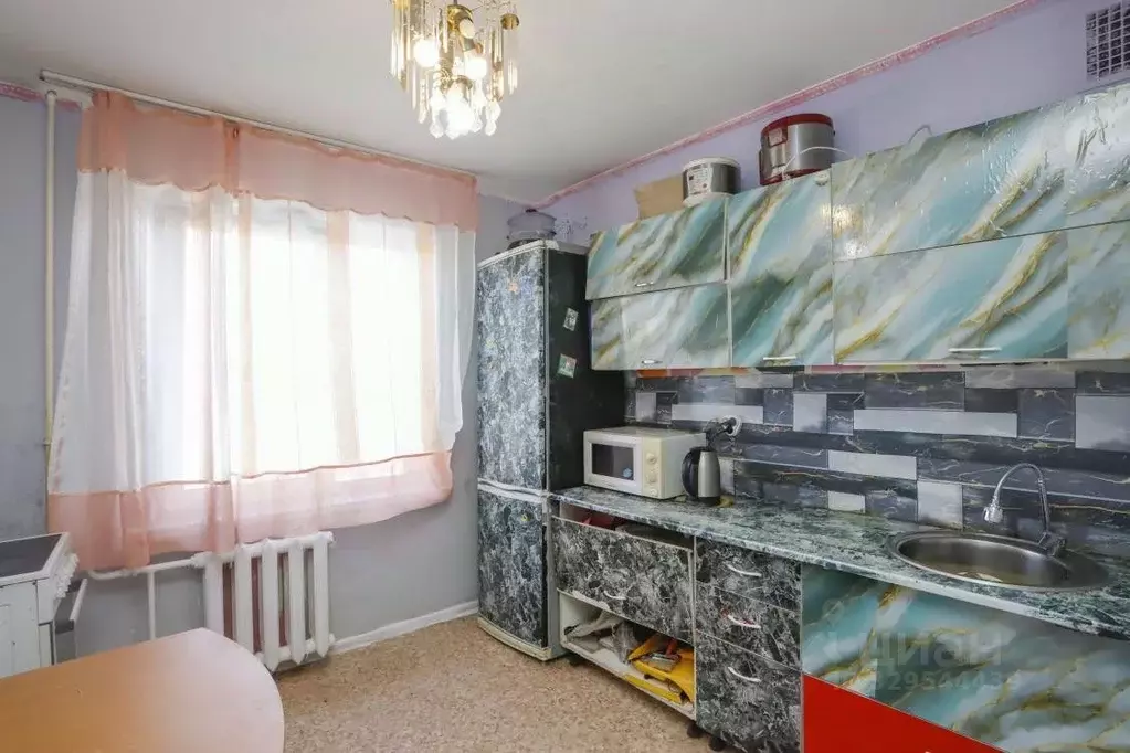 2-к кв. Иркутская область, Иркутск ул. Центральная, 11А (54.0 м) - Фото 1
