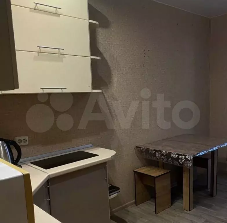 Квартира-студия, 20 м, 12/17 эт. - Фото 1