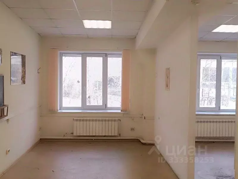 Офис в Санкт-Петербург ул. Салова, 56А (99 м) - Фото 1