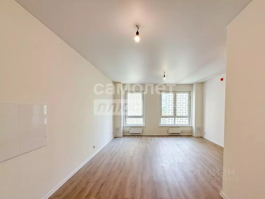 4-к кв. Москва Муравская ул., 38Бк4 (80.3 м) - Фото 1