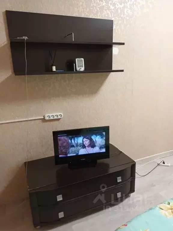 1-к кв. Башкортостан, Уфа Интернациональная ул., 187/3 (33.0 м) - Фото 1