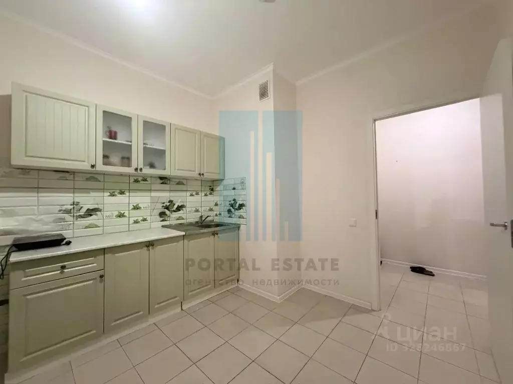 2-к кв. Московская область, Ленинский городской округ, Мисайлово пгт, ... - Фото 2