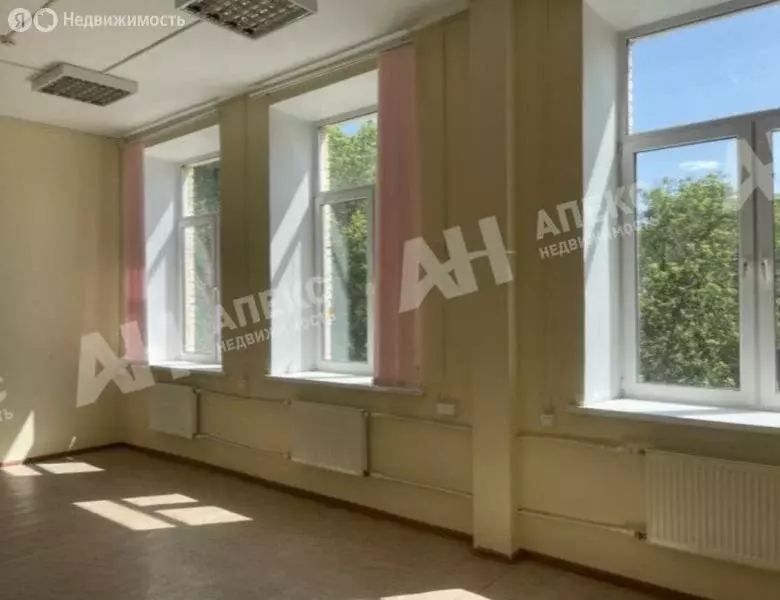 Офис (408 м) - Фото 1