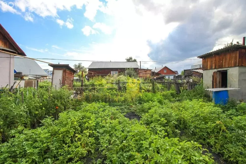 дом в барнаул, улица ползунова, 116а (98 м) - Фото 0