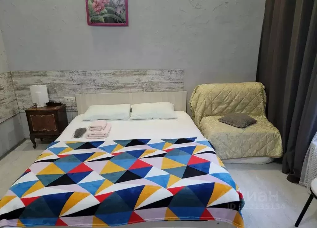 Комната Санкт-Петербург Невский просп., 72 - Фото 2