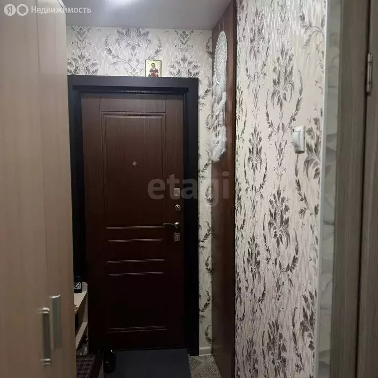 Квартира-студия: Ульяновск, Ипподромная улица, 4Б (46.9 м) - Фото 1