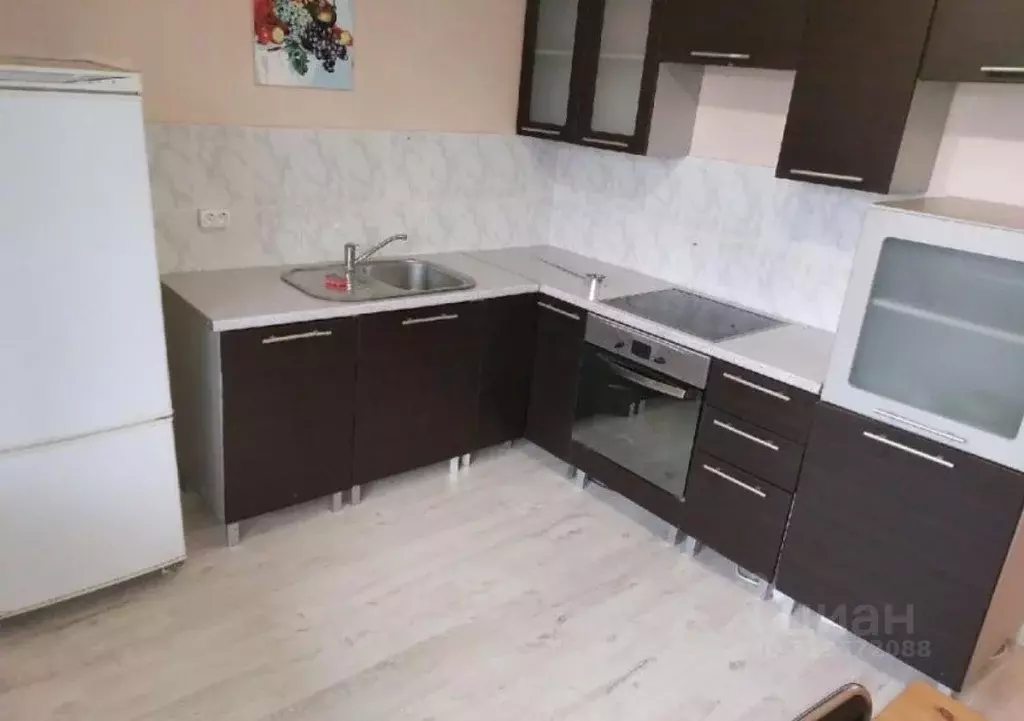 1-к кв. Краснодарский край, Краснодар ул. Имени Снесарева, 8 (40.0 м) - Фото 0