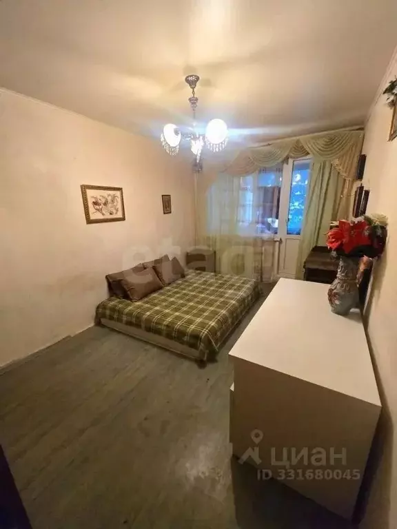 3-к кв. Санкт-Петербург Парашютная ул., 12 (58.0 м) - Фото 1
