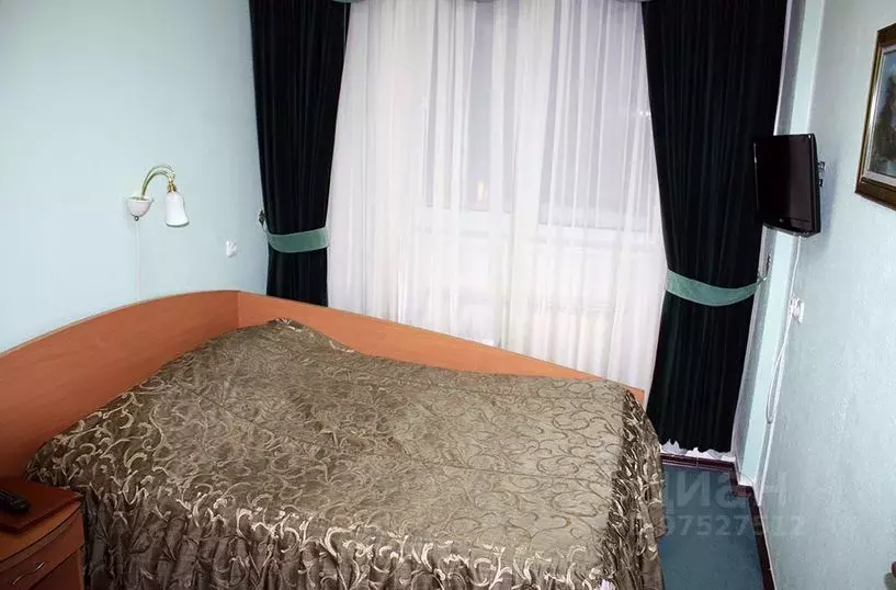 Комната Ямало-Ненецкий АО, Губкинский 5-й мкр, 42 (20.0 м) - Фото 1