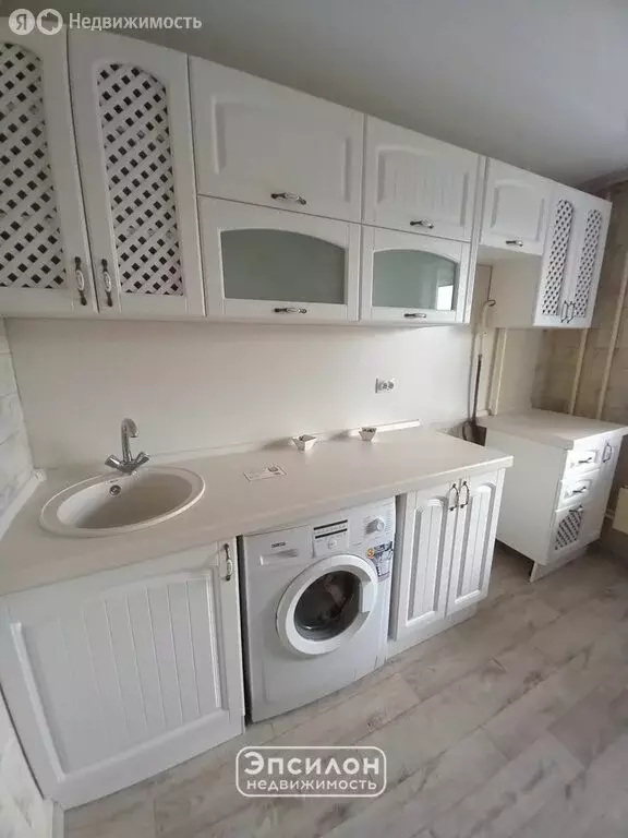 2-комнатная квартира: Курск, улица Островского, 8 (48.5 м) - Фото 1