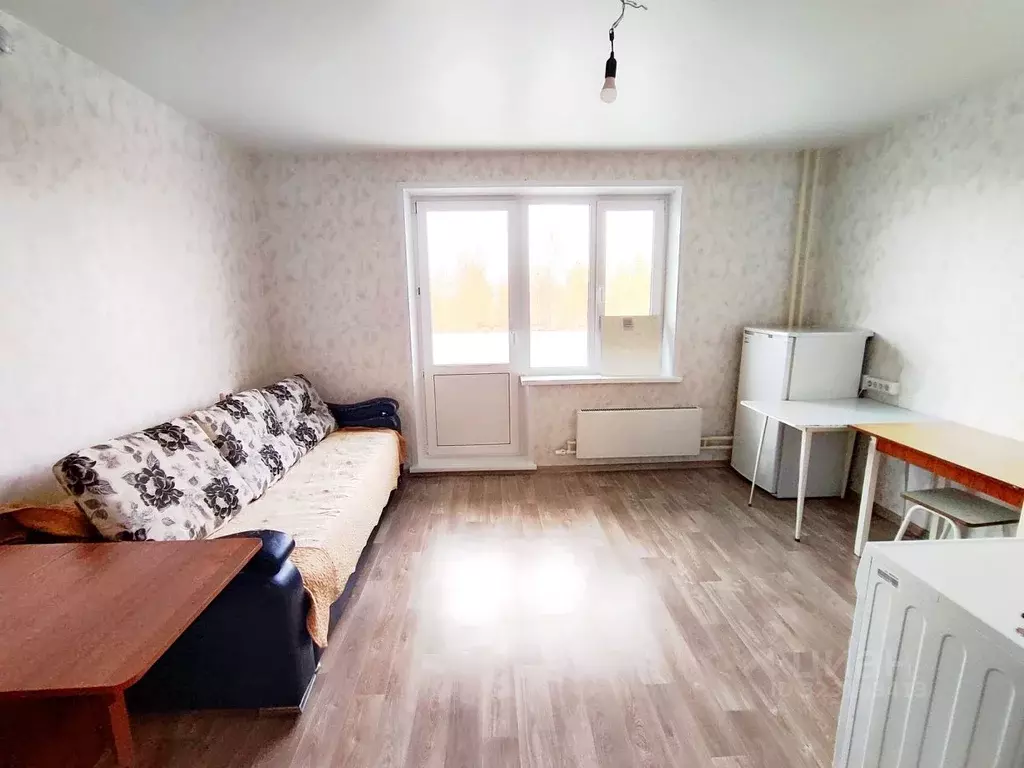 Студия Красноярский край, Красноярск ул. Светлова, 44 (24.2 м) - Фото 2