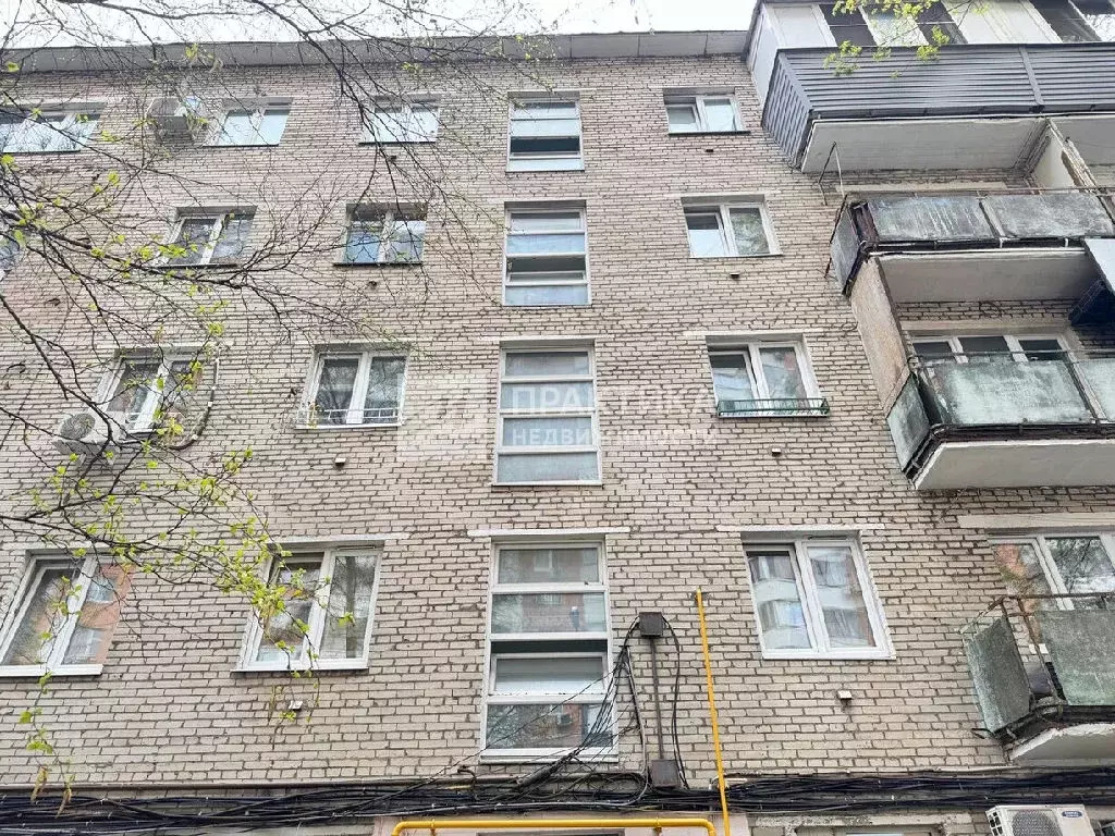 Продается 3-комнатная квартира - Фото 1