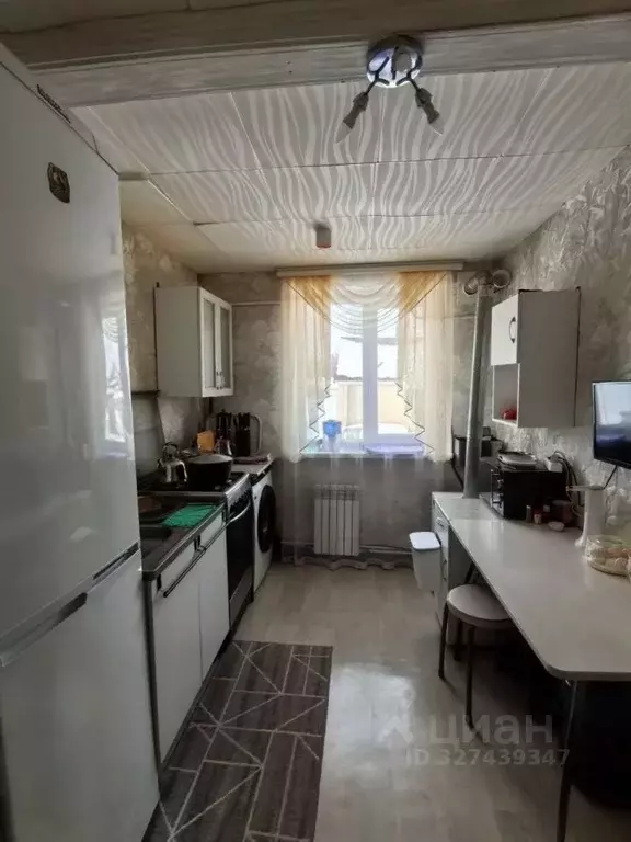 Дом в Башкортостан, Чишминский поссовет, Чишмы рп  (55 м) - Фото 1