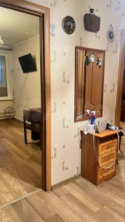 2-к. квартира, 50,5 м, 15/16 эт. - Фото 1