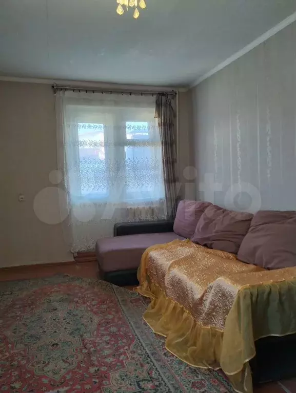 1-к. квартира, 40 м, 4/5 эт. - Фото 1