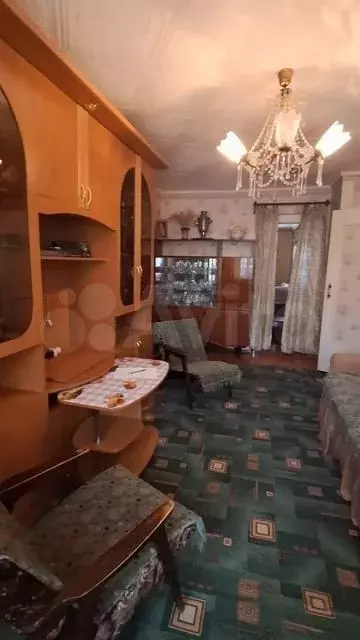 2-к. квартира, 45,4 м, 3/5 эт. - Фото 1