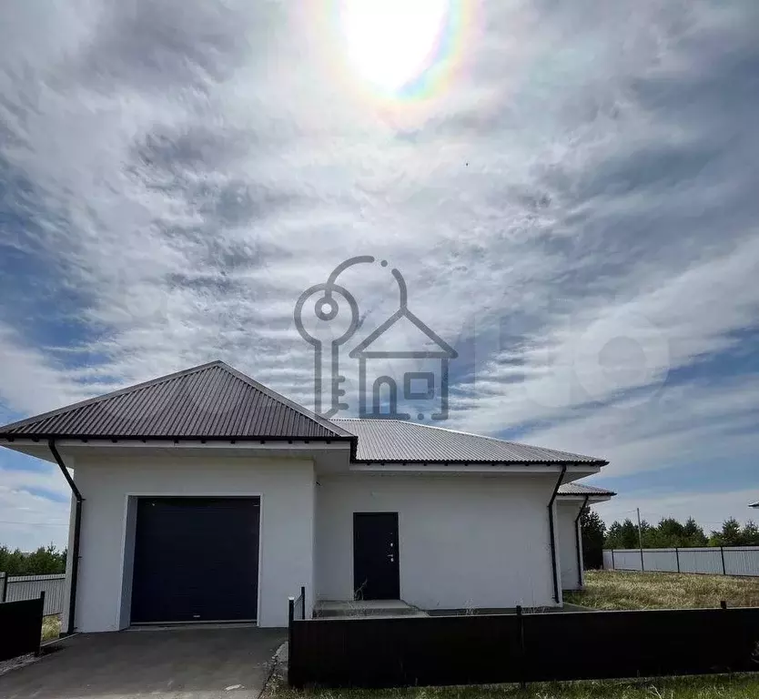 Дом 170 м на участке 10 сот. - Фото 1