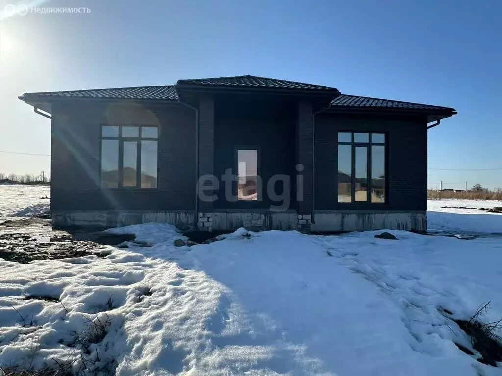 Дом в село Отрадное, КП Отрада (114 м) - Фото 2