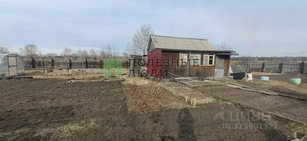Участок в Иркутская область, Ангарск Лесник-1 СНТ, ул. Минская (17.0 ... - Фото 0