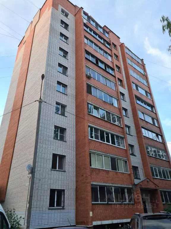 1-к кв. Смоленская область, Смоленск Трудовая ул., 4 (48.0 м) - Фото 1