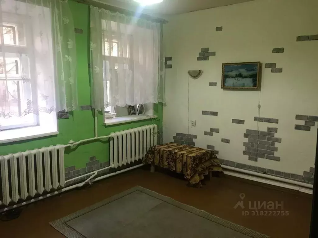 3-к кв. Санкт-Петербург Литейный просп., 25 (81.1 м) - Фото 1