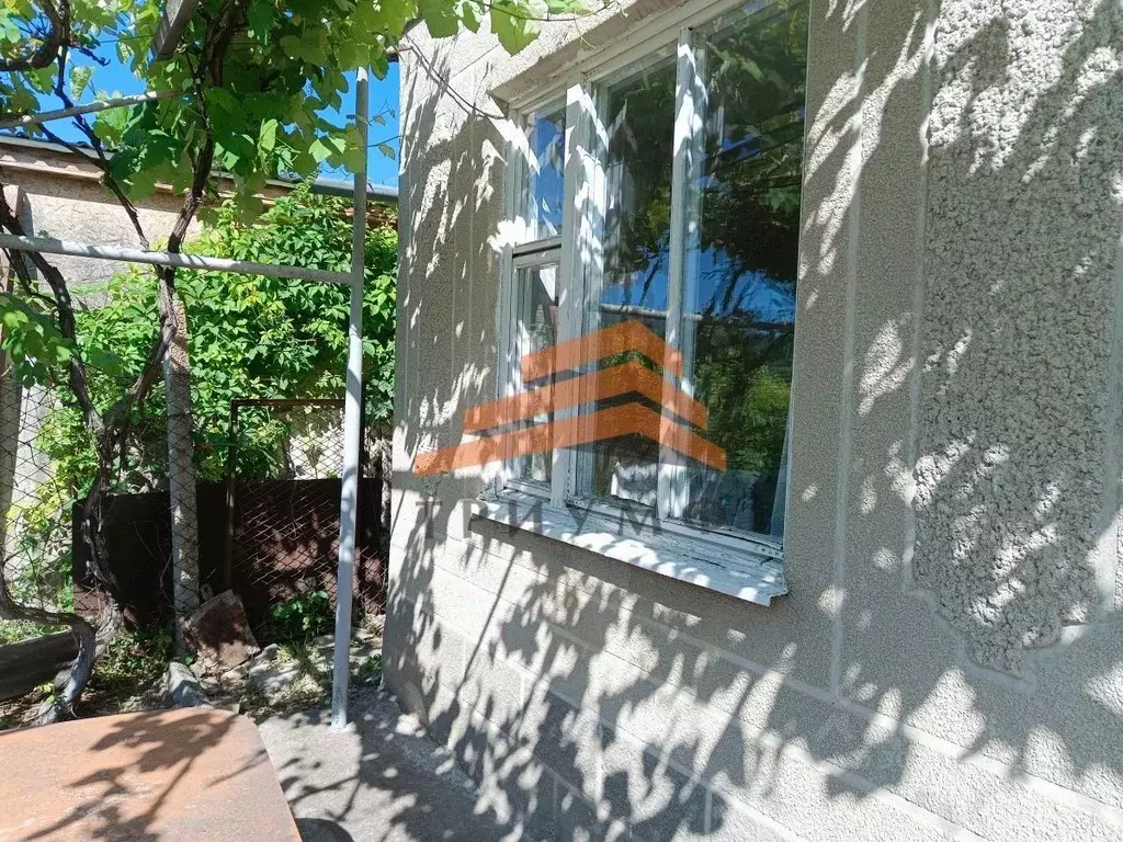 Дом в Крым, Кировский район, Старый Крым городское поселение ул. ... - Фото 2