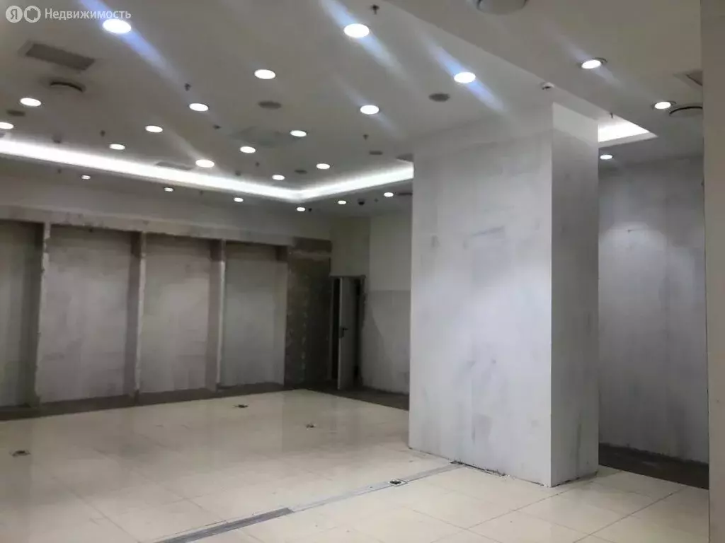 Помещение свободного назначения (197 м) - Фото 1