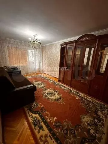 2-к. квартира, 54 м, 3/5 эт. - Фото 0