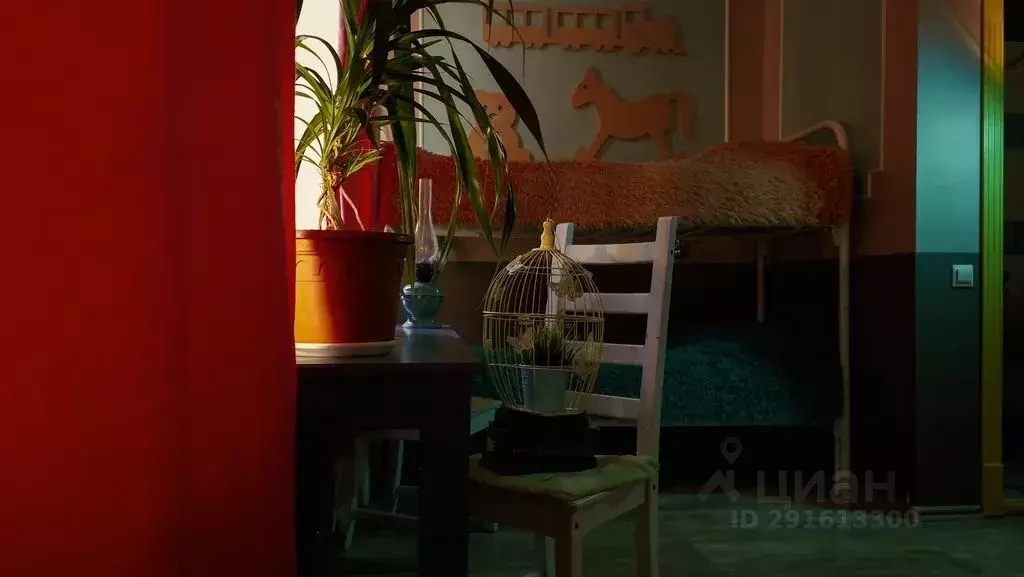 Комната Санкт-Петербург Кронверкская ул., 1 - Фото 2