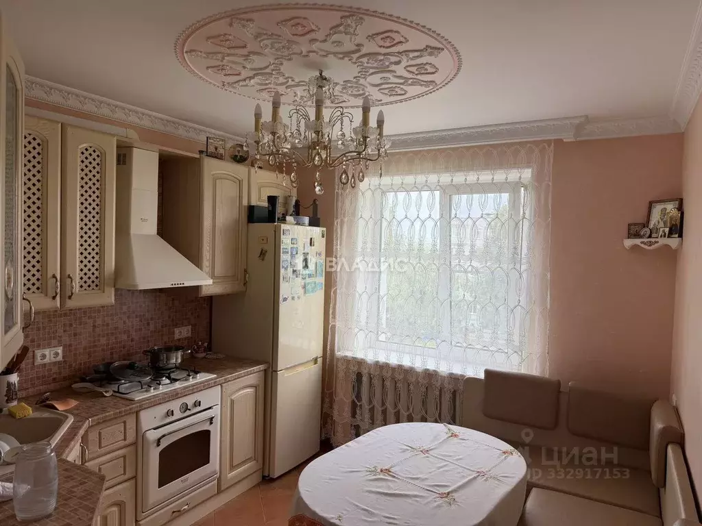 3-к кв. Московская область, Коломна городской округ, с. Акатьево ул. ... - Фото 1