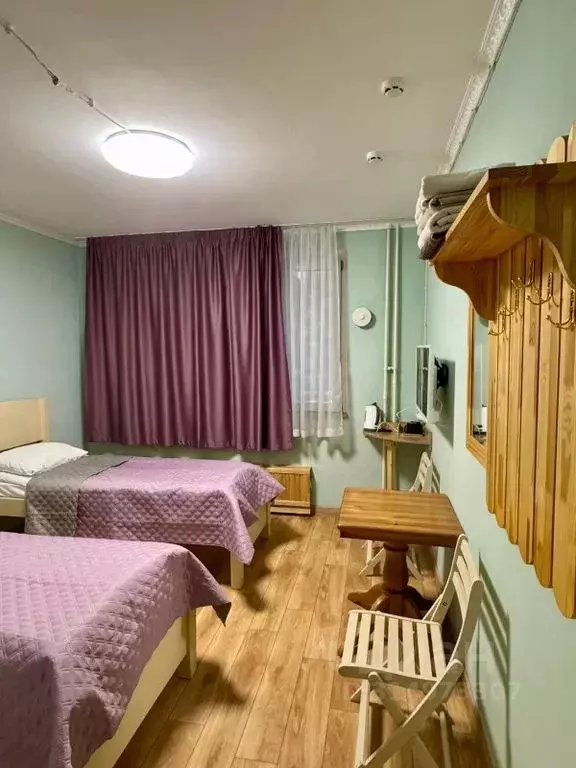 Комната Московская область, Красногорск бул. Красногорский, 50 - Фото 1