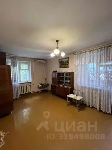 1-к кв. Волгоградская область, Волгоград Коммунальная ул., 6 (31.3 м) - Фото 0