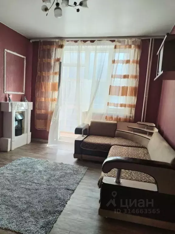 3-к кв. Иркутская область, Иркутский муниципальный округ, Маркова рп, ... - Фото 0